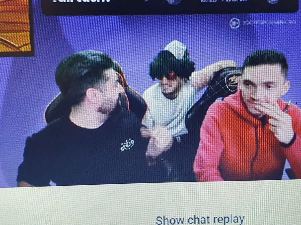 Andrei Ivan la casino online