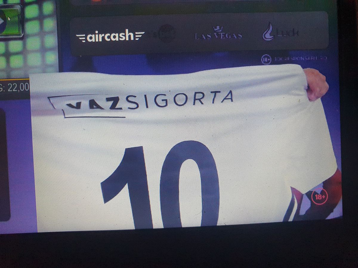 Andrei Ivan la casino online