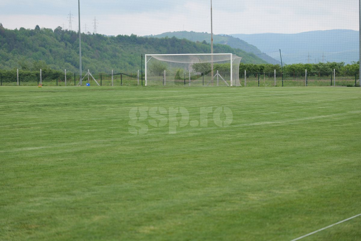 Baza Onești - mai 2025