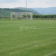 Viitorul Onești, noul club al orașului. Foto: Andrei Furnigă (GSP.RO)