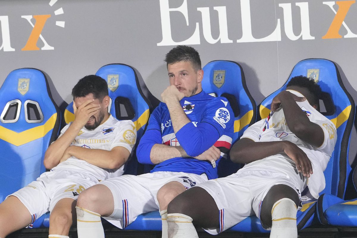 Dezastru istoric pentru echipa de tradiție din Italia! Fosta campioană a retrogradat în premieră în Serie C