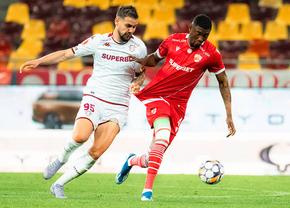 Boateng la FCSB? Cum răspunde Andrei Nicolescu, după declarațiile impresarului