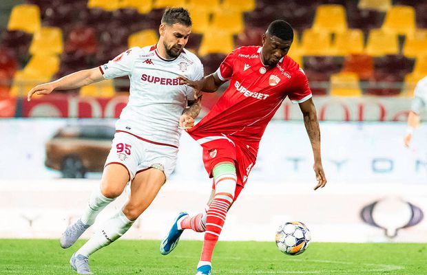 Boateng la FCSB? Cum răspunde Andrei Nicolescu, după declarațiile impresarului