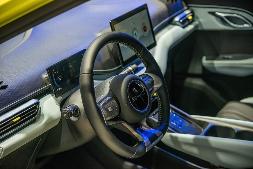 GALERIE FOTO „Mașina urbană a anului 2025” de la Salonul Auto din New York se lansează oficial în România! Cât costă