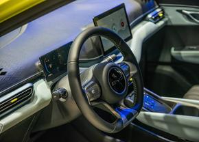 „Mașina urbană a anului 2025” de la Salonul Auto din New York se lansează oficial în România! Cât costă