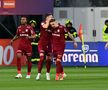 CFR Cluj a câștigat Cupa României în finala cu Hermannstadt // foto: Cristi Preda
