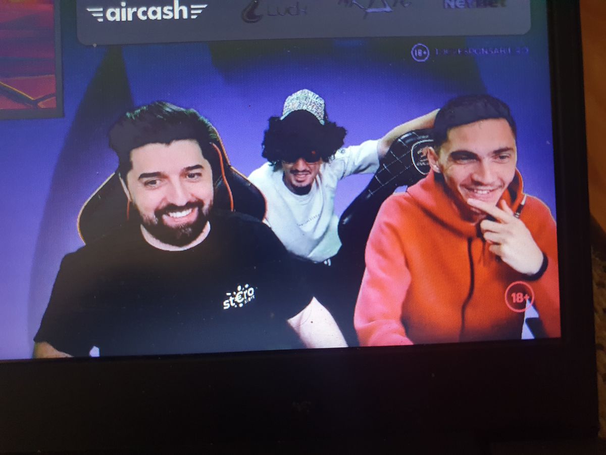 Andrei Ivan la casino online