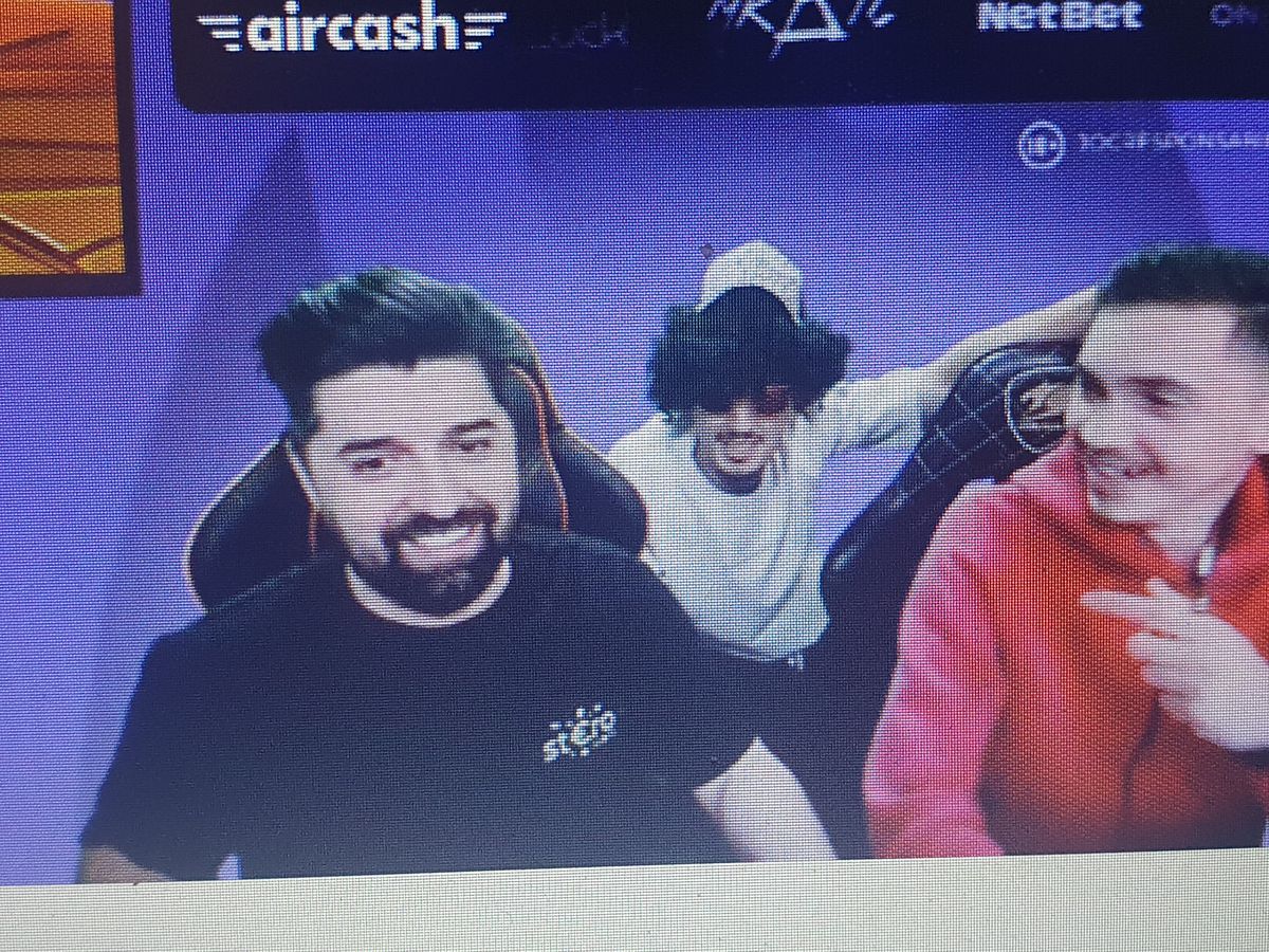 Andrei Ivan la casino online