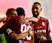 CFR Cluj a câștigat Cupa României în finala cu Hermannstadt // foto: Cristi Preda