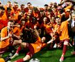 CFR Cluj a câștigat Cupa României în finala cu Hermannstadt // foto: Cristi Preda
