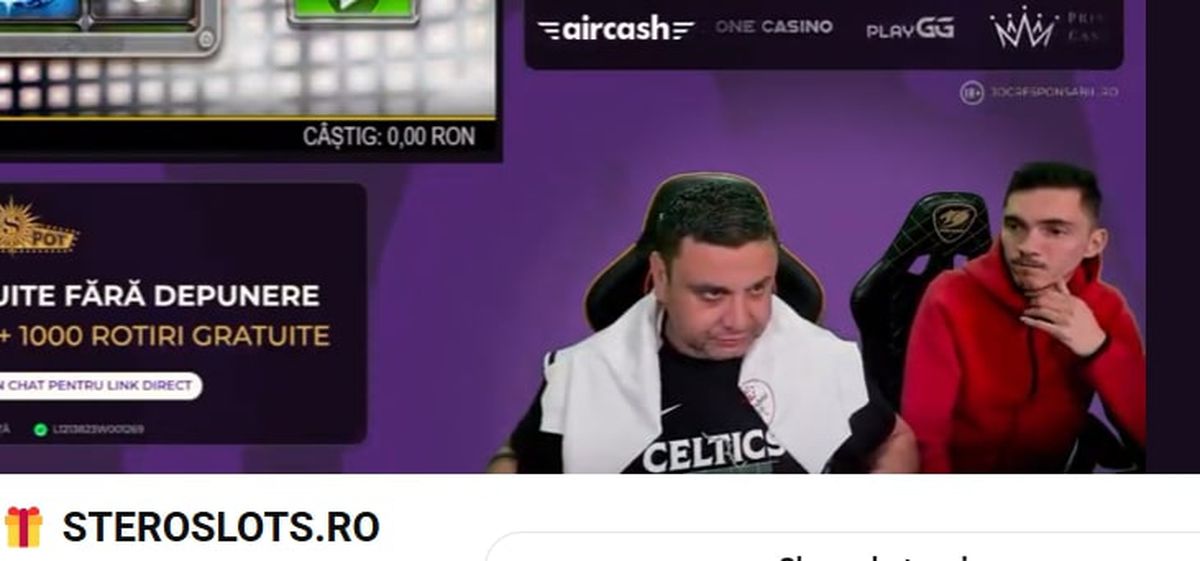 Adrian Ivan tricou Adana casino online