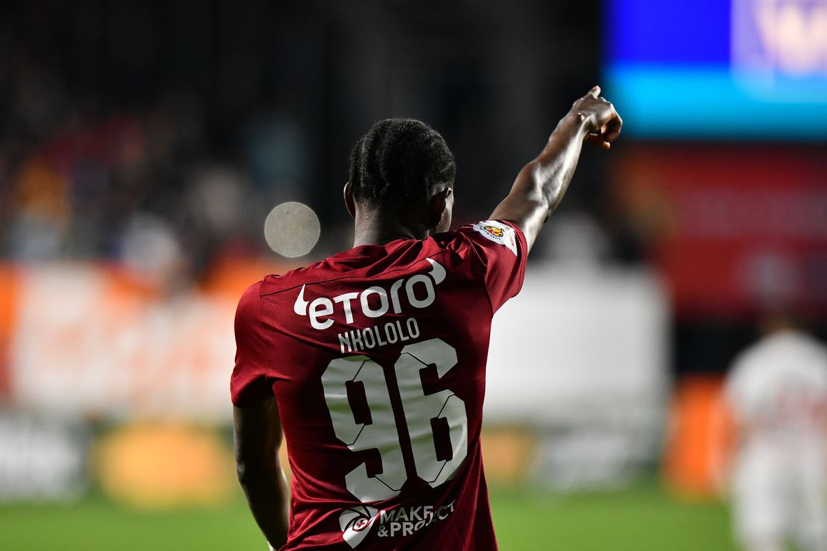 A ridicat Cupa României din postura de căpitan la CFR Cluj, dar s-a resemnat cu plecarea: „Nu mi-au făcut nicio ofertă”