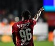 CFR Cluj a câștigat Cupa României în finala cu Hermannstadt // foto: Cristi Preda