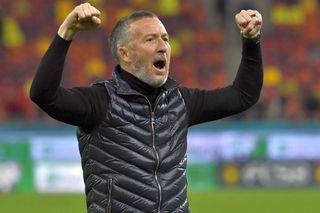 MM Stoica și-a pus dorințele pentru 2026: „Măcar campionatul” » Reacțiile au apărut imediat