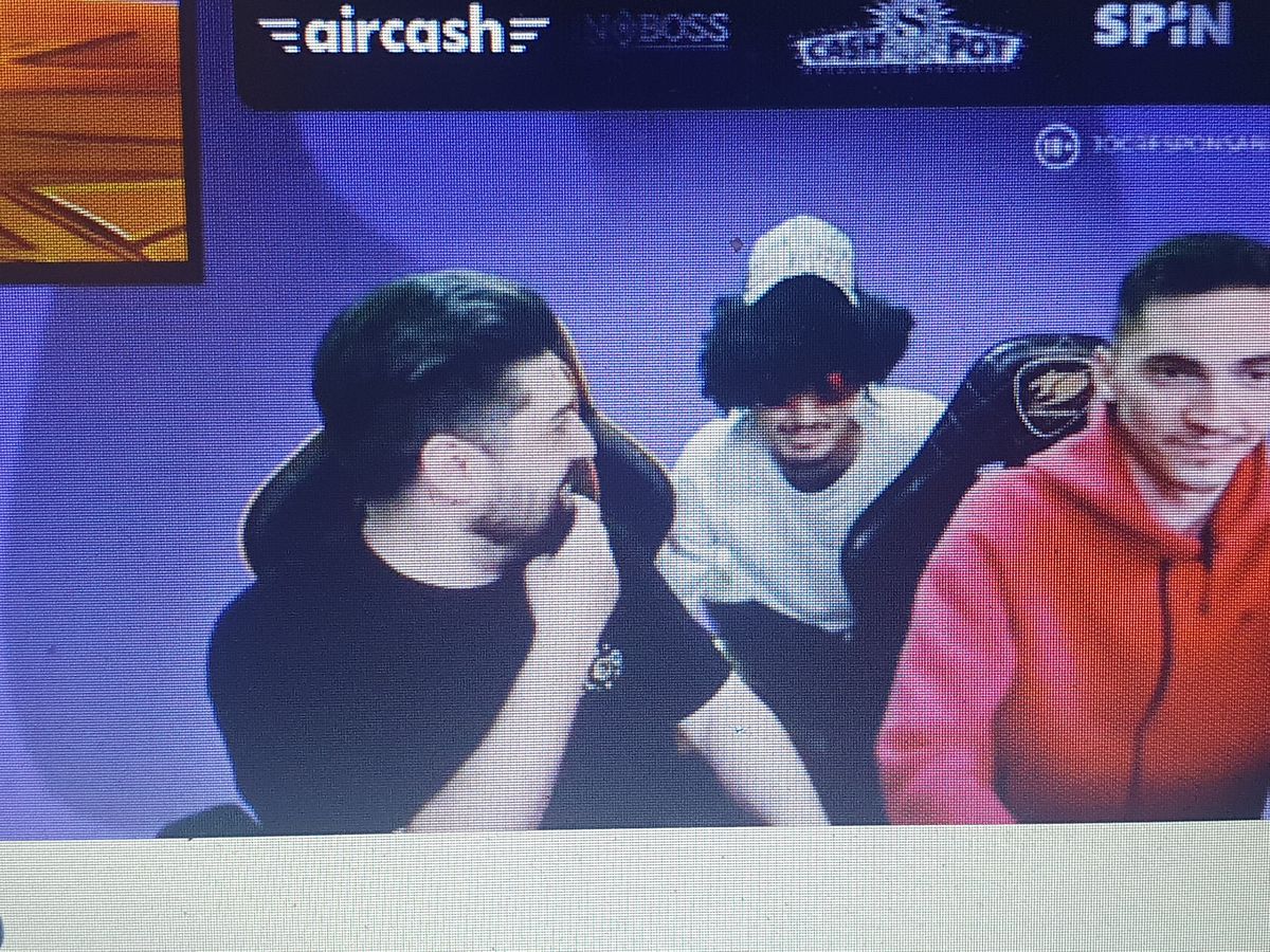 Andrei Ivan la casino online