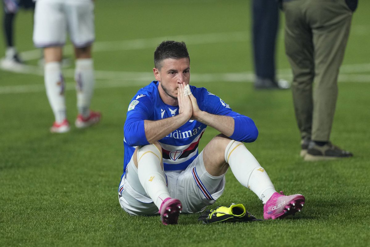 Dezastru istoric pentru echipa de tradiție din Italia! Fosta campioană a retrogradat în premieră în Serie C