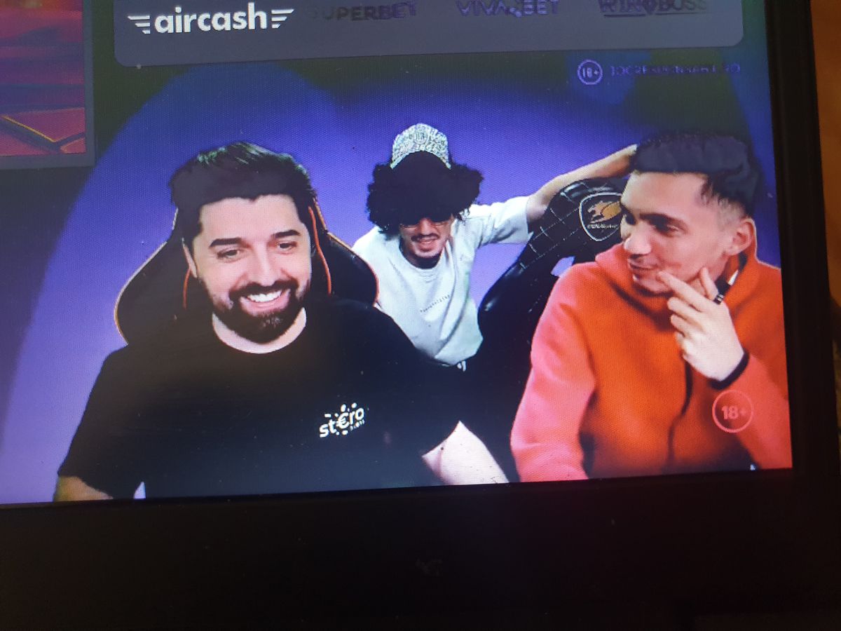 Andrei Ivan la casino online