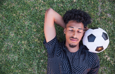 Ce obiceiuri nocturne au sportivii de top și cum poți să le adopți și tu acasă