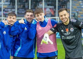 Dinamo intră la negocieri cu Hagi » Cât trebuie să achite „câinii” pentru noul transfer