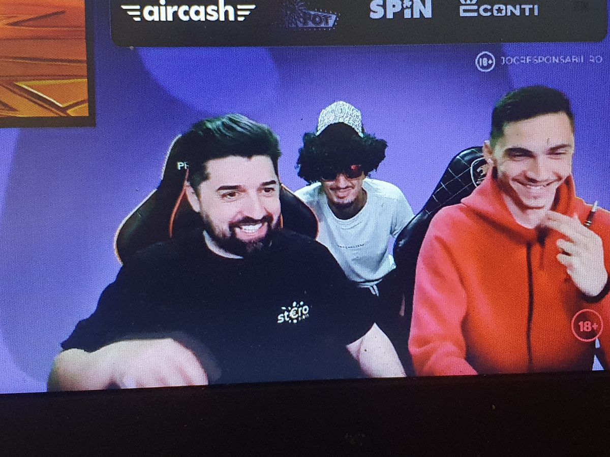 Andrei Ivan la casino online