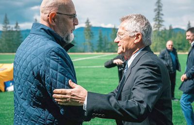 Investiție de 4.000.000 de euro și un mesaj pentru România, de lângă Ladislau Boloni: „Duminică este nevoie de toată lumea pe teren”