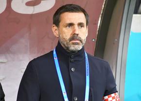 Zeljko Kopic pleacă de urgență din România! Veste cruntă la Dinamo, chiar de ziua clubului