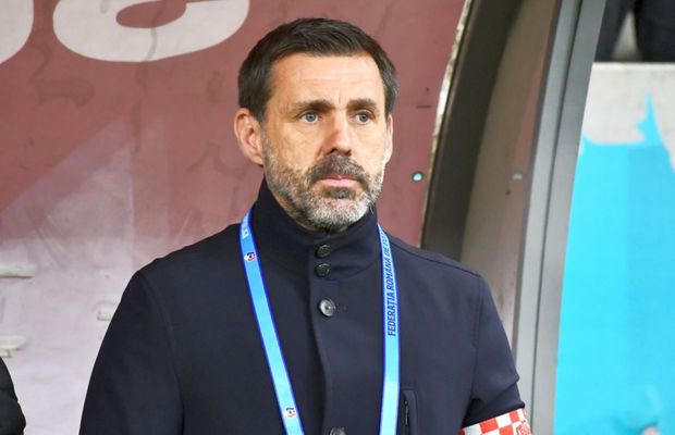 Zeljko Kopic pleacă de urgență din România! Veste cruntă la Dinamo, chiar de ziua clubului
