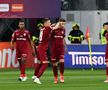 CFR Cluj a câștigat Cupa României în finala cu Hermannstadt // foto: Cristi Preda