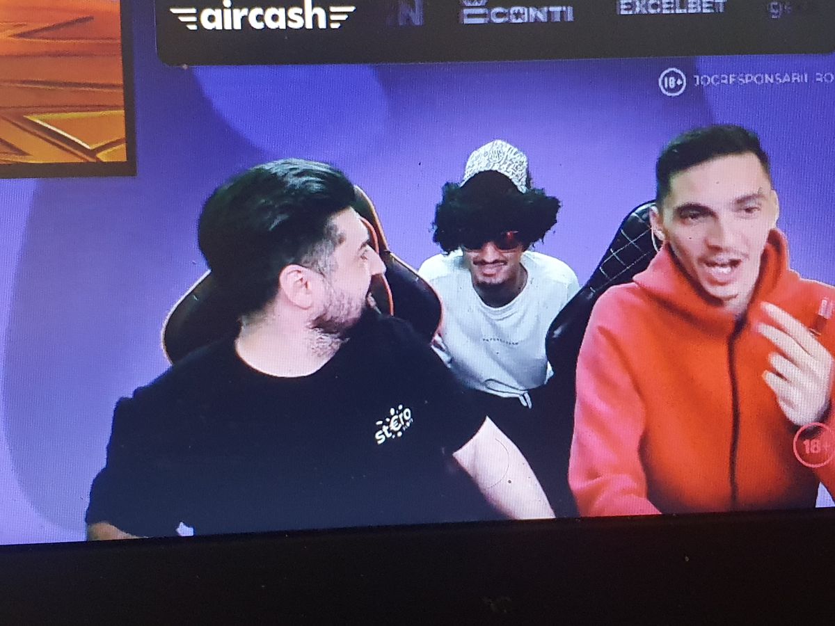 Andrei Ivan la casino online