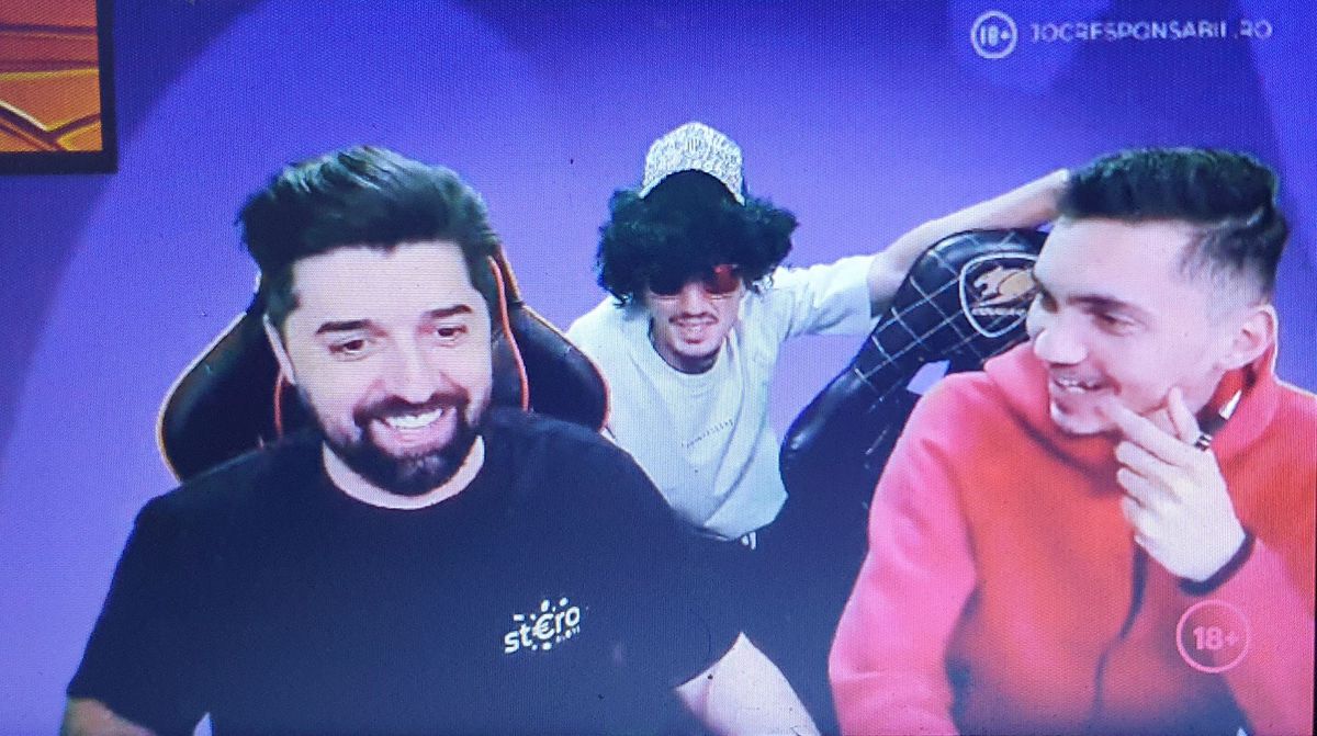 Andrei Ivan la casino online