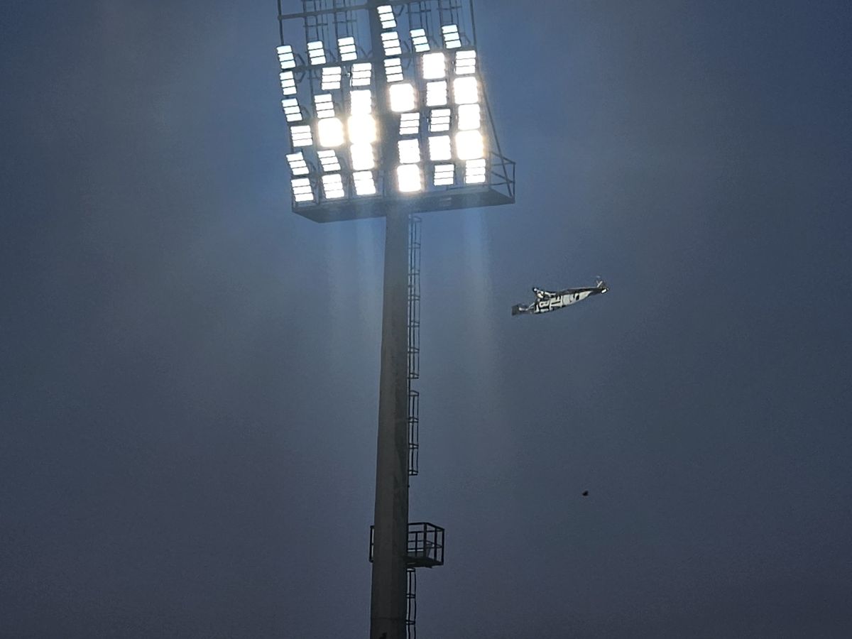 Alexandru Meszar și Gheorghe Falcă, luați la „țintă” de fanii celor de la UTA Arad