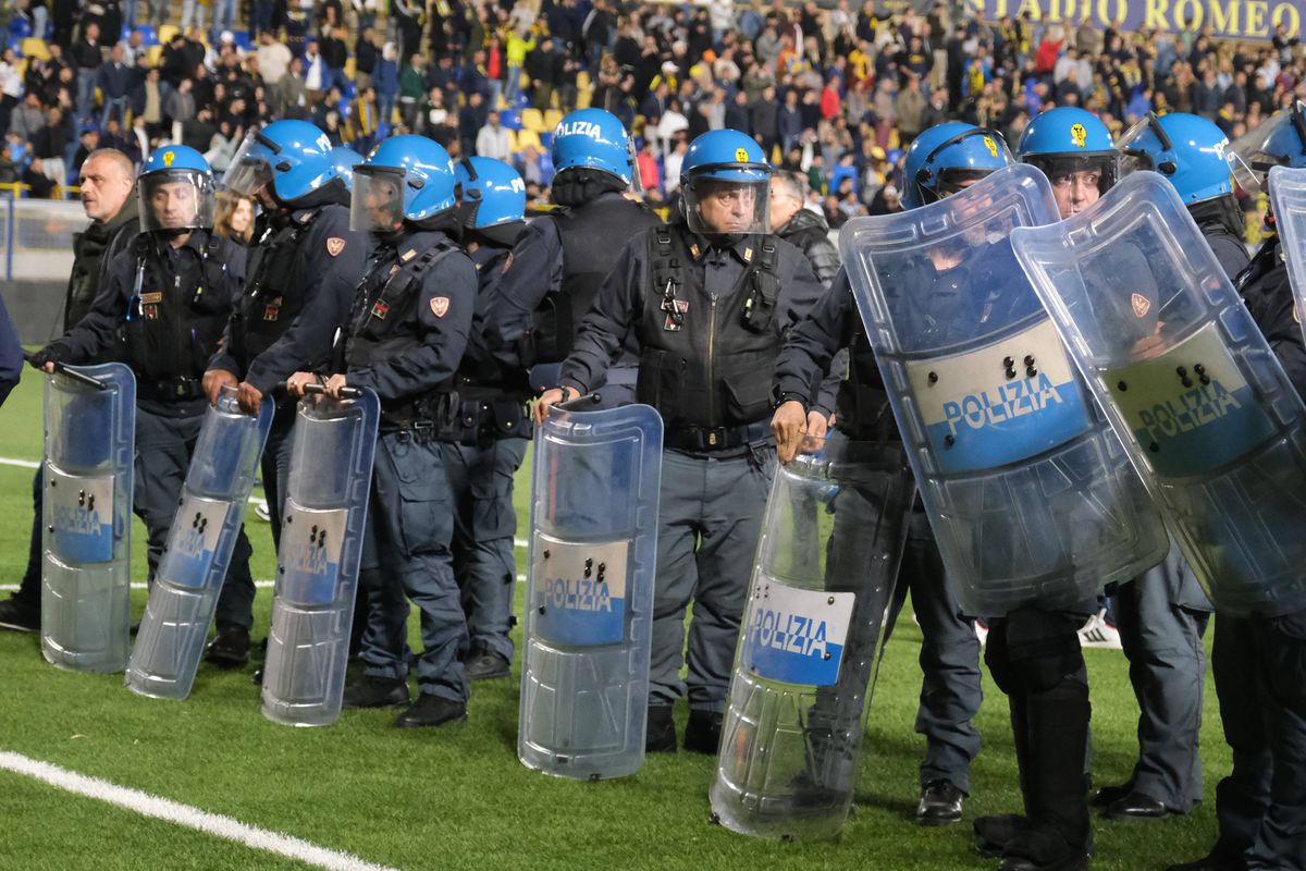 Dezastru istoric pentru echipa de tradiție din Italia! Fosta campioană a retrogradat în premieră în Serie C