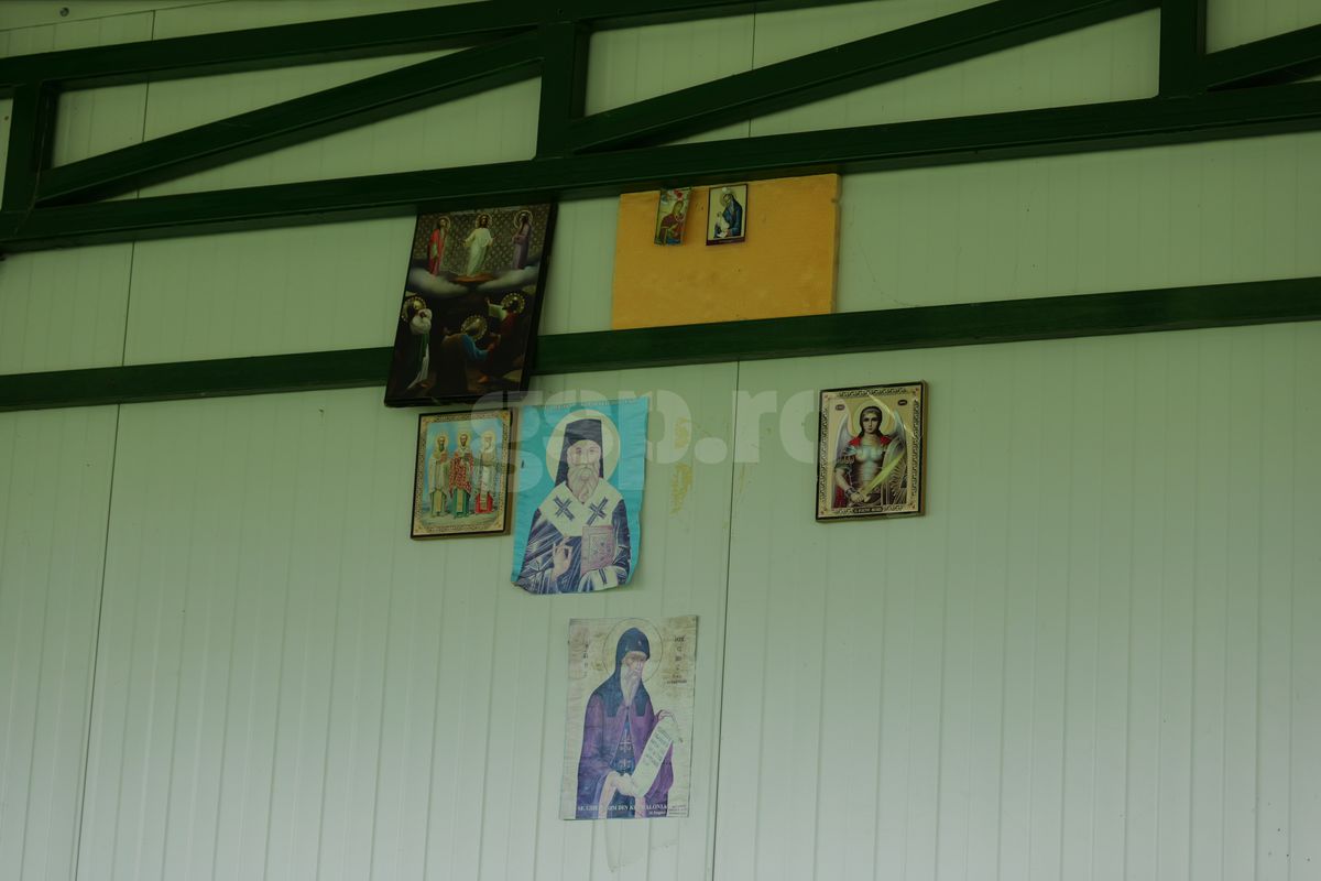 Baza Onești - mai 2025