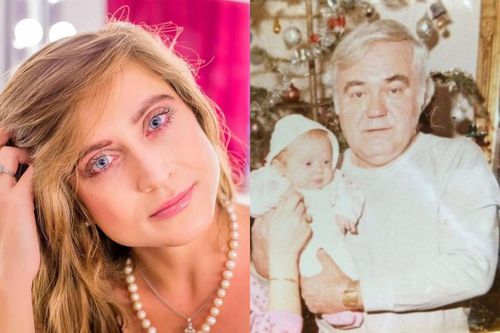 EXCLUSIV Fiica lui Dem Rădulescu, interviu rar: „În ring, tatăl meu a primit o lovitură de a văzut stele verzi!” » Cu ce echipă ținea „Bibanul” și pentru ce fotbalist imens „avea un cult”