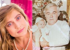 Fiica lui Dem Rădulescu, interviu rar: „În ring, tatăl meu a primit o lovitură de a văzut stele verzi!” » Cu ce echipă ținea „Bibanul” și pentru ce fotbalist imens „avea un cult”