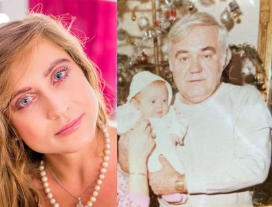 Fiica lui Dem Rădulescu, interviu rar: „În ring, tatăl meu a primit o ...