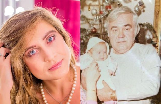 Fiica lui Dem Rădulescu, interviu rar: „În ring, tatăl meu a primit o lovitură de a văzut stele verzi!” » Cu ce echipă ținea „Bibanul” și pentru ce fotbalist imens „avea un cult”