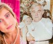 Irina Rădulescu (născută în octombrie 1986) este fiica actriței Adriana Șchiopu și a actorului Dem Rădulescu