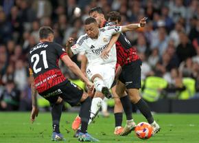 Real Madrid - Mallorca, în La Liga » La acest scor, Barcelona e campioana Spaniei!