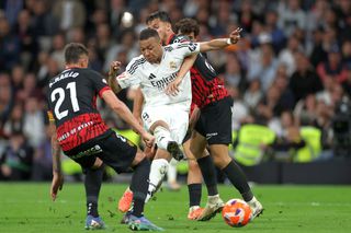 Final în Real Madrid - Mallorca! Barcelona a fost la 30 de secunde de câștigarea titlului