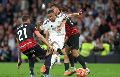 Final în Real Madrid - Mallorca! Barcelona a fost la 30 de secunde de câștigarea titlului