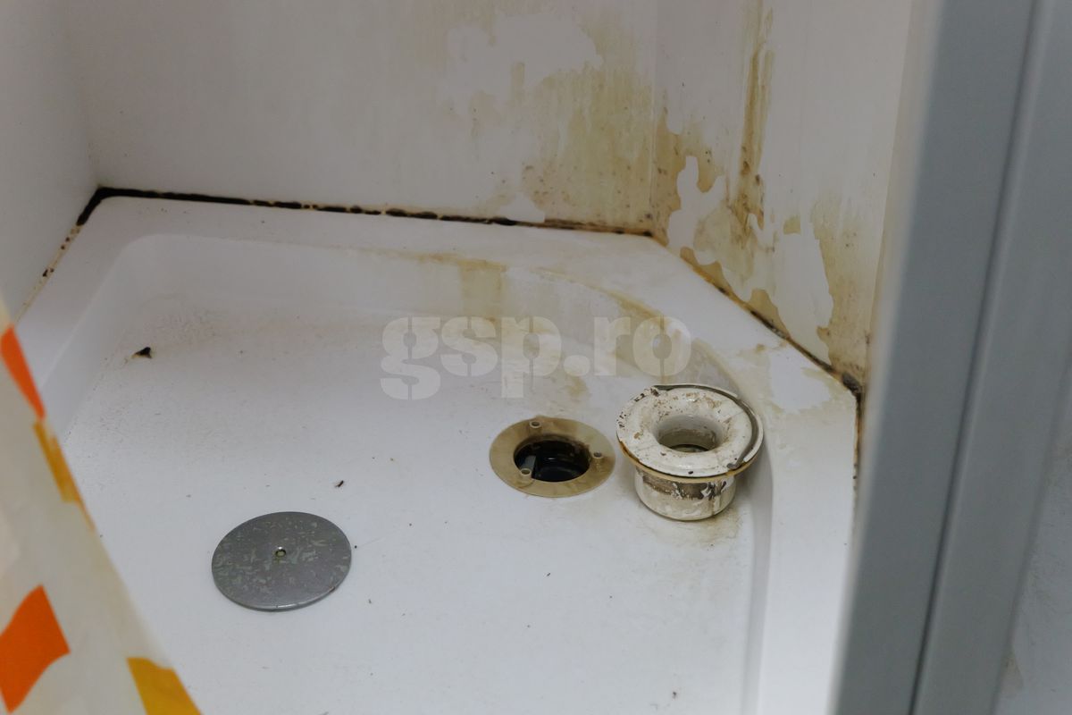 Baza Onești - mai 2025