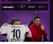 Adrian Ivan tricou Adana casino online