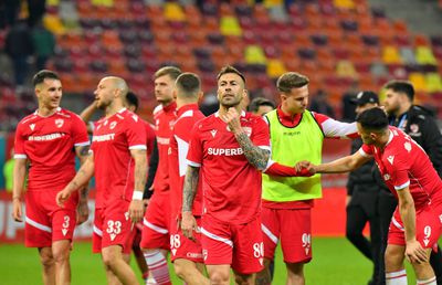 Dinamo s-a înșelat, Nicolescu recunoaște: „Nu ne-a ieșit!”