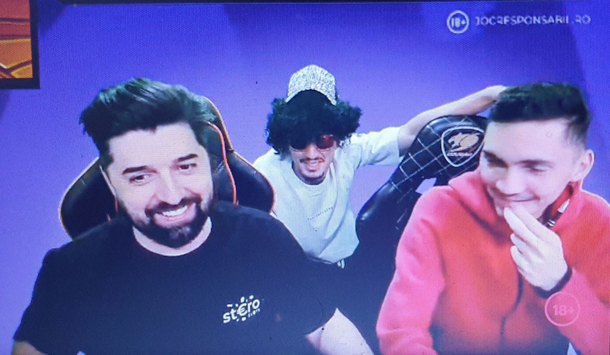 Andrei Ivan la casino online