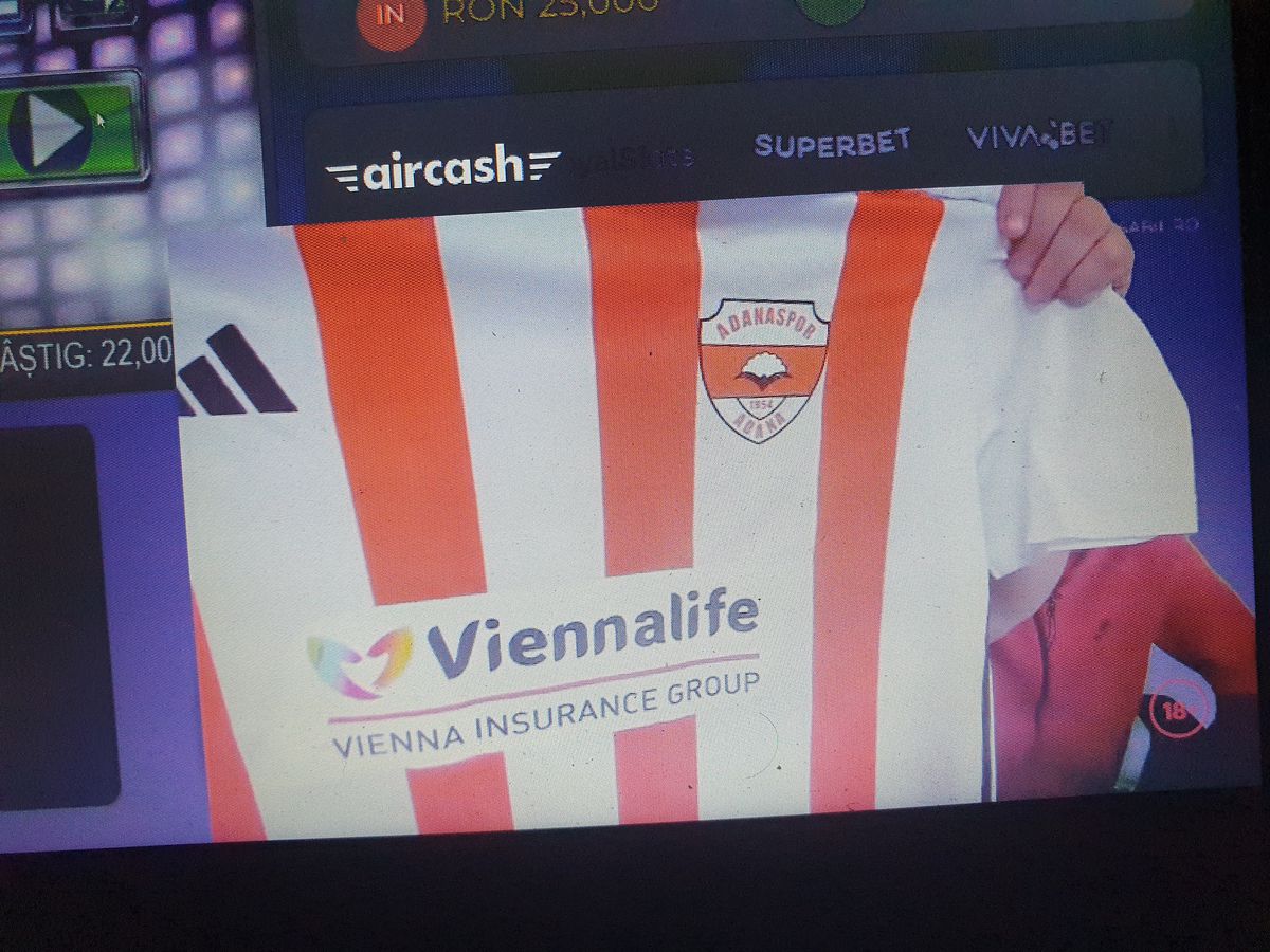 Andrei Ivan la casino online