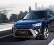 KGM Tivoli