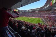 Interes colosal la finala Ligii Campionilor » Cererile de bilete depășesc deja cu mult capacitatea stadionului!