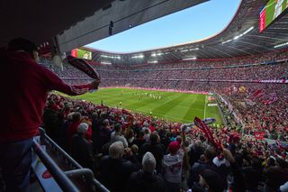 Interes colosal la finala Ligii Campionilor » Cererile de bilete depășesc deja cu mult capacitatea stadionului!