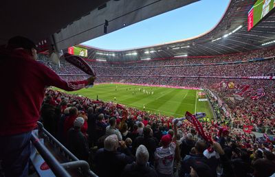 Interes colosal la finala Ligii Campionilor » Cererile de bilete depășesc deja cu mult capacitatea stadionului!